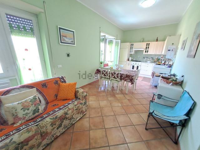 Appartamento in vendita di 75 m² in Via Flavia