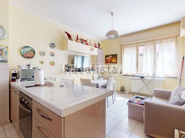 Appartamento in vendita di 75 m² in Via Fratelli Betti