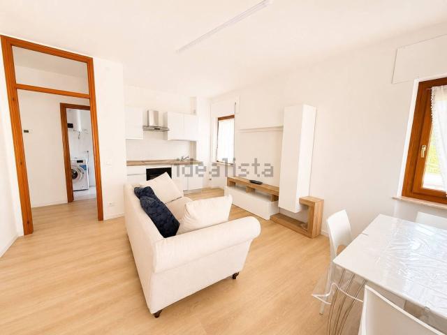 Appartamento in vendita di 75 m² in Via Fratelli Cairoli, 14