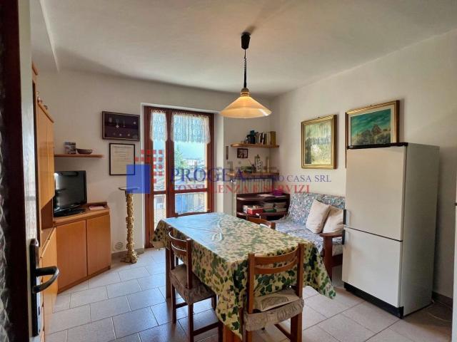 Appartamento in vendita di 75 m² in Via Fratelli Calvi, 58