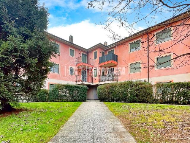 Appartamento in vendita di 75 m² in Via Fratelli Cervi, 1