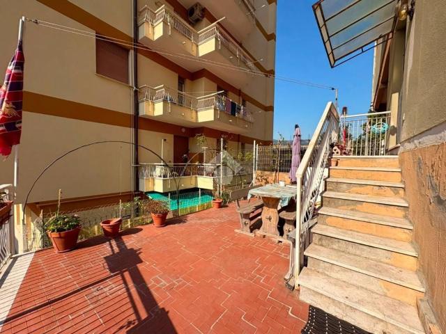 Appartamento in vendita di 75 m² in Via Fratelli Cervi, 25