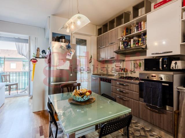 Appartamento in vendita di 75 m² in Via Frà Cristoforo, 2