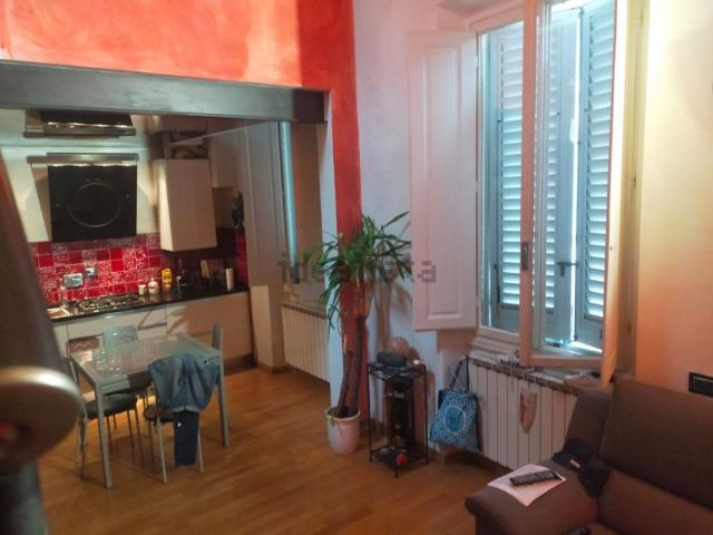 Appartamento in vendita di 75 m² in Via Frà Silvestro Maruffi