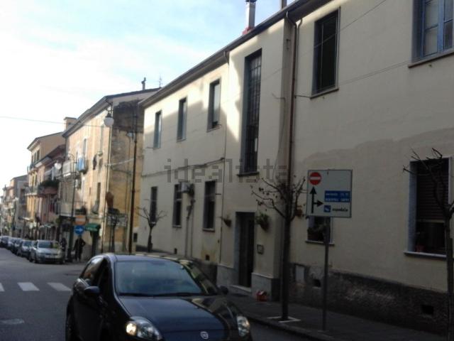 Appartamento in vendita di 75 m² in Via Francesco Cammarota, 51