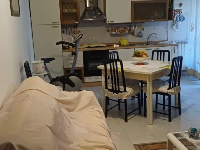 Appartamento in vendita di 75 m² in Via Francesco Cilea, 5