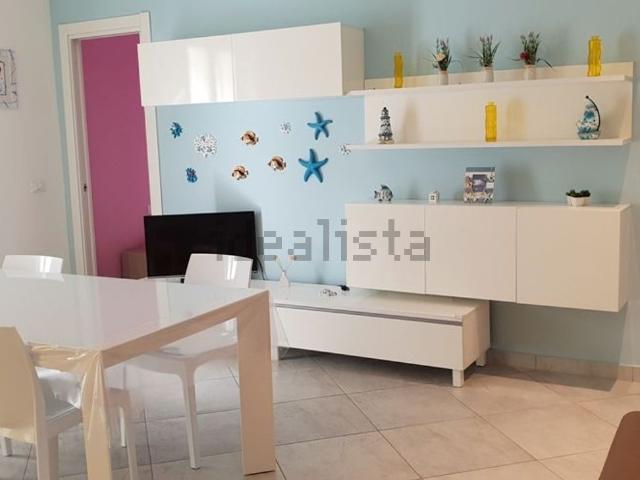 Appartamento in vendita di 75 m² in Via Francesco Bogliolo