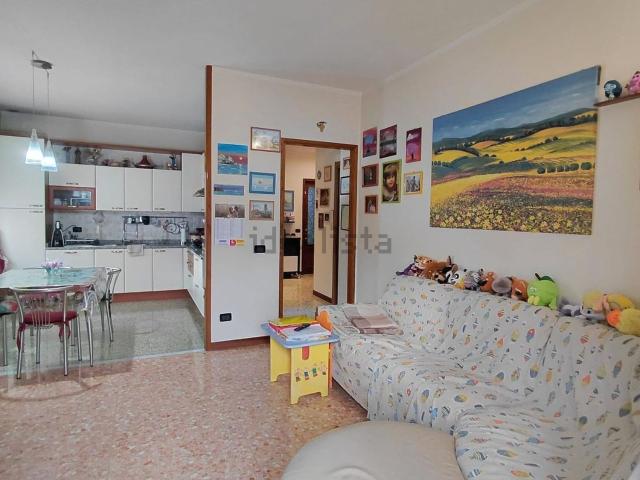 Appartamento in vendita di 75 m² in Via Francesco Banchieri, 119