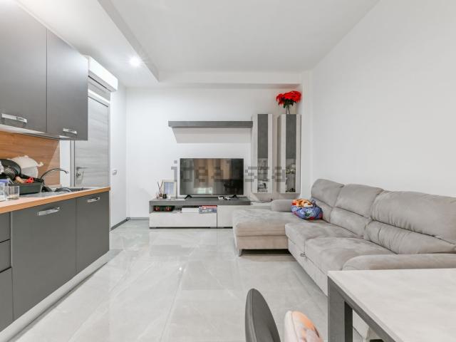 Appartamento in vendita di 75 m² in Via Francesco Baracca, 9