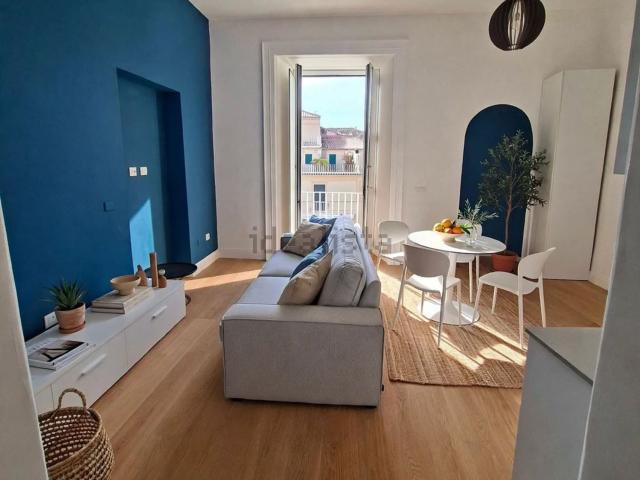 Appartamento in vendita di 75 m² in Via Francesco Barone, 10