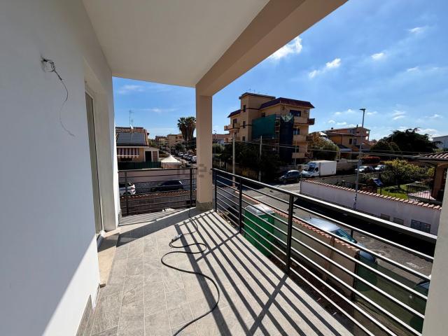 Appartamento in vendita di 75 m² in Via Francesco Donati