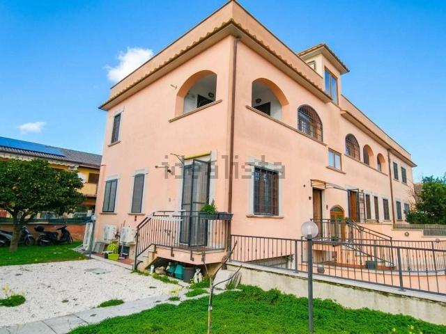 Appartamento in vendita di 75 m² in Via Francesco Ingoli