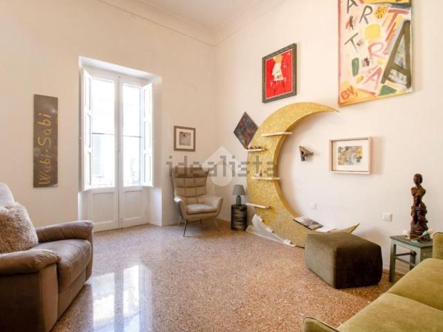 Appartamento in vendita di 75 m² in Via Francesco P. Cespa, 111