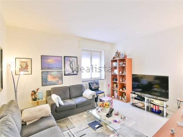 Appartamento in vendita di 75 m² in Via Francesco Petrarca