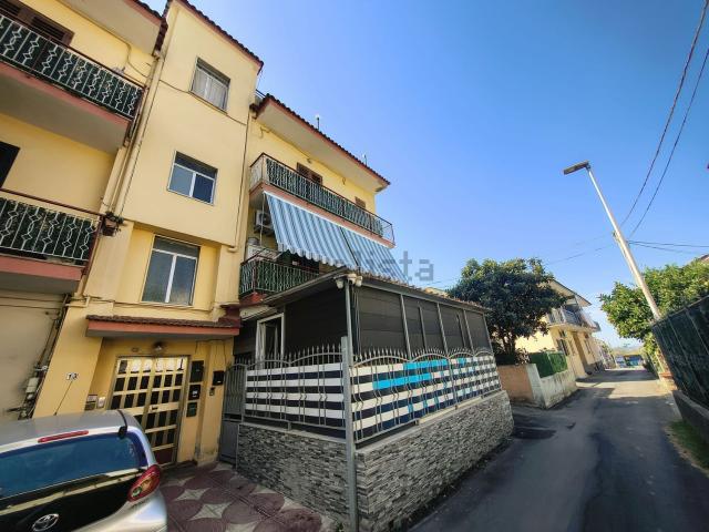 Appartamento in vendita di 75 m² in Via Francesco Petrarca
