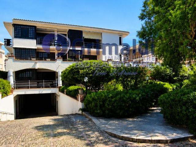 Appartamento in vendita di 75 m² in Via Francesco Tempra, 21