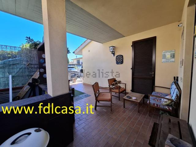 Appartamento in vendita di 75 m² in Via Francesca Sud