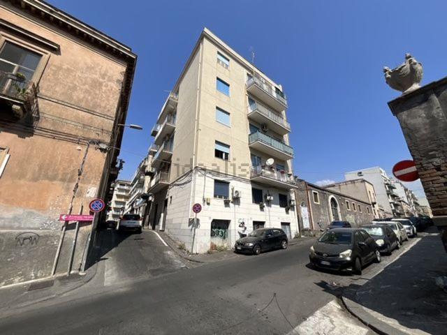 Appartamento in vendita di 75 m² in Via Fulci