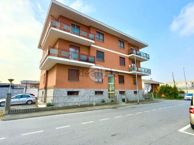 Appartamento in vendita di 75 m² in Via G. Matteotti, 9