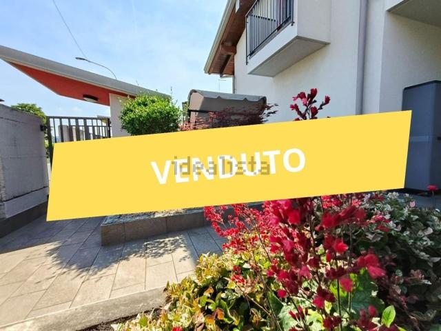 Appartamento in vendita di 75 m² in Via G. Mazzini, 1
