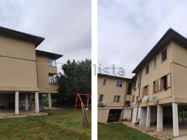 Appartamento in vendita di 75 m² in Via G. Mossolin, 6