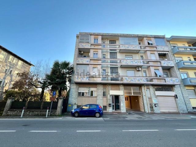 Appartamento in vendita di 75 m² in Via G. Battista Giraudo, 44