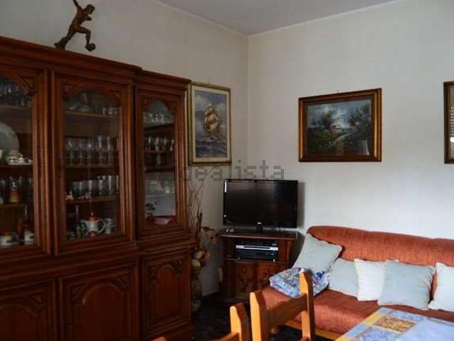 Appartamento in vendita di 75 m² in Via G. Battista Perasso