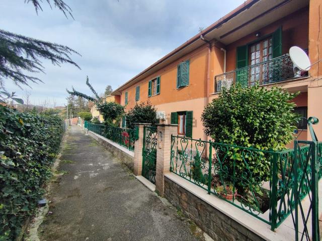 Appartamento in vendita di 75 m² in Via G. Borghese