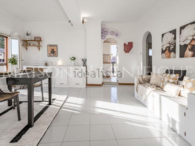 Appartamento in vendita di 75 m² in Via G. Garibaldi, 44