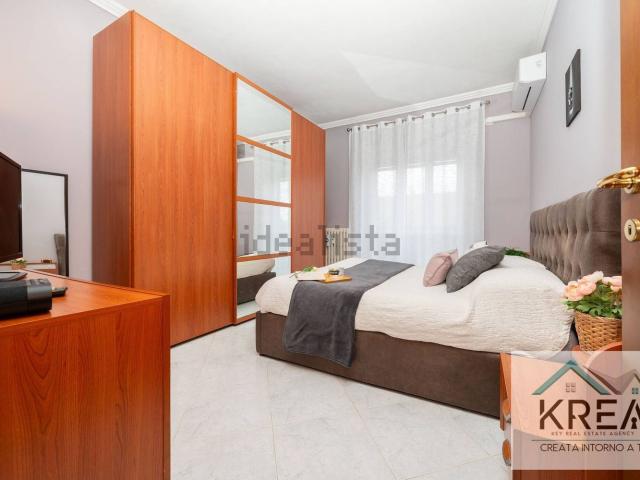 Appartamento in vendita di 75 m² in Via G. Giacosa, 24
