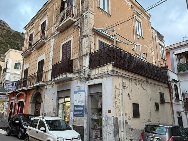 Appartamento in vendita di 75 m² in Via G. Lanzara
