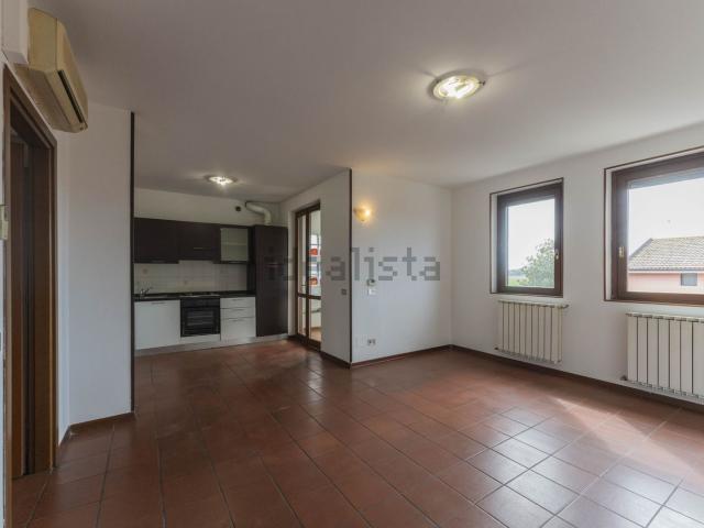 Appartamento in vendita di 75 m² in Via G. Setti, 476