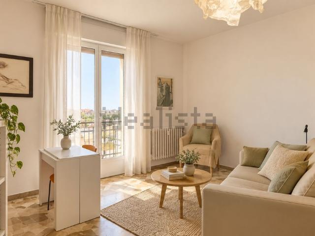 Appartamento in vendita di 75 m² in Via Gabriele D&apos Annunzio, 33