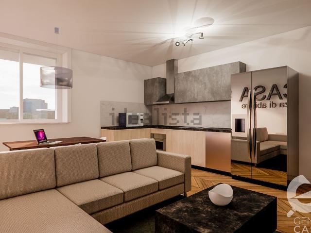 Appartamento in vendita di 75 m² in Via Gadames, 27