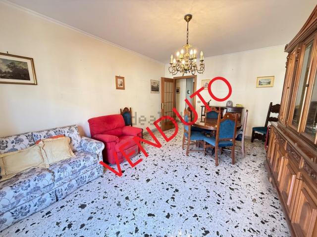 Appartamento in vendita di 75 m² in Via Gaetano Casati