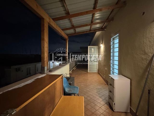 Appartamento in vendita di 75 m² in Via Gaetano Cappabianca, 31