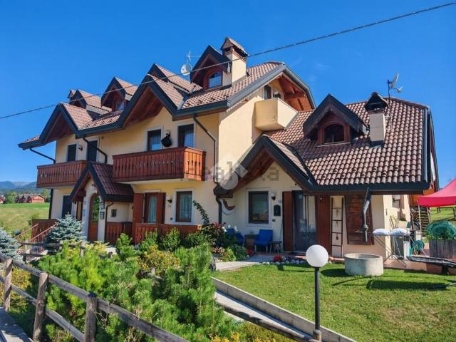 Appartamento in vendita di 75 m² in Via Gaiga, 71