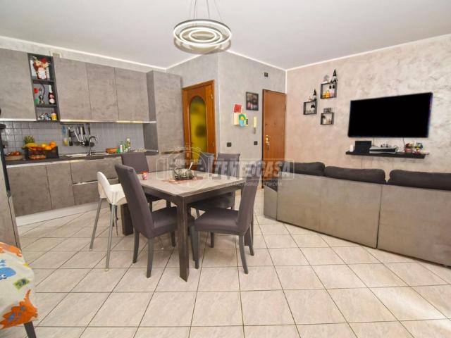 Appartamento in vendita di 75 m² in Via Garibaldi, 6