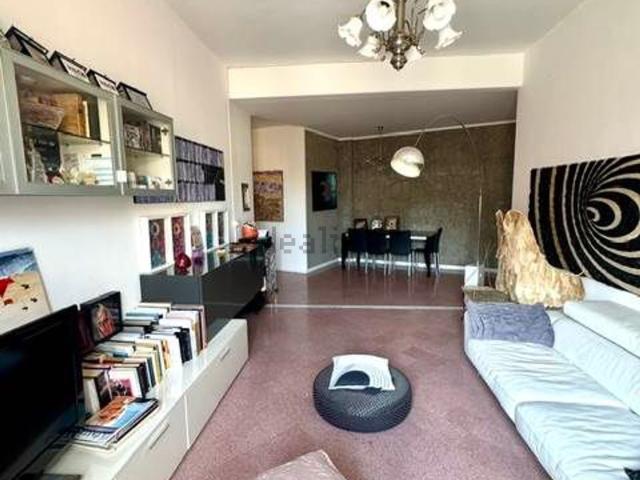 Appartamento in vendita di 75 m² in Via Generale Luigi Cadorna