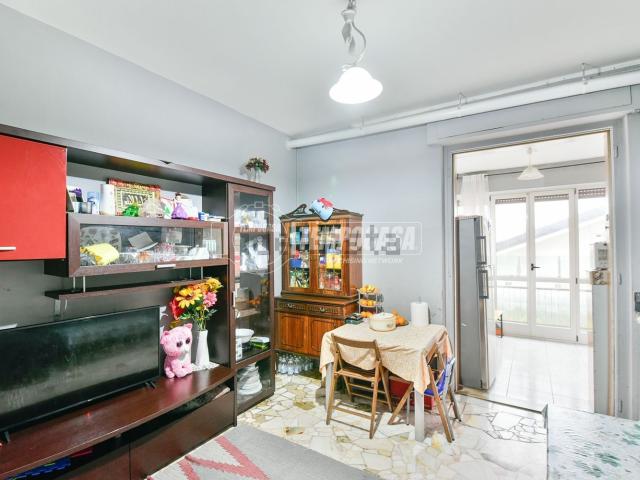 Appartamento in vendita di 75 m² in Via Ginevrina Fossano