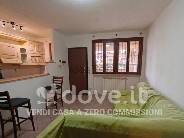 Appartamento in vendita di 75 m² in Via Giovanni Verga, 3