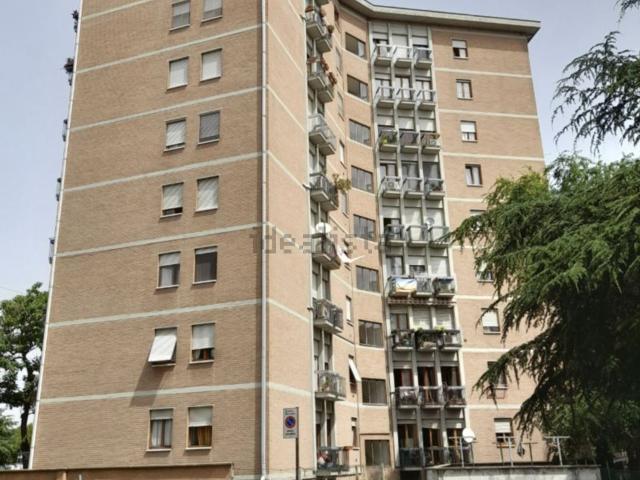 Appartamento in vendita di 75 m² in Via Giovanni Battista Lulli, 4
