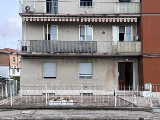 Appartamento in vendita di 75 m² in Via Giovanni Briosi, 9