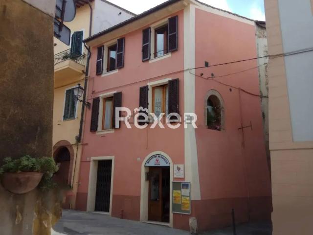 Appartamento in vendita di 75 m² in Via Giovanni da Asciano