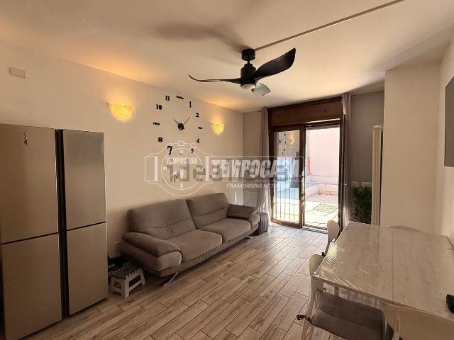 Appartamento in vendita di 75 m² in Via Giovanni Papini, 22