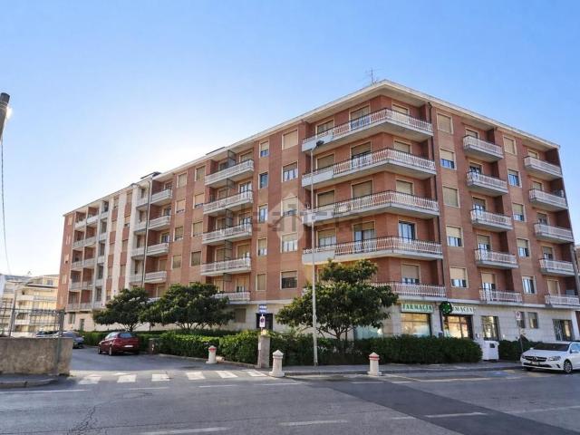 Appartamento in vendita di 75 m² in Via Giovanni Pascoli, 41