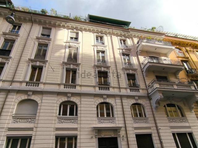 Appartamento in vendita di 75 m² in Via Giovanni Pierluigi da Palestrina, 63