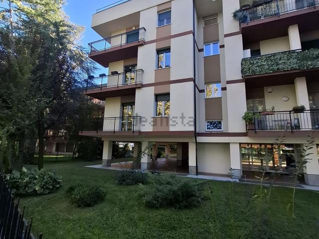 Appartamento in vendita di 75 m² in Via Giovanni Servais, 213