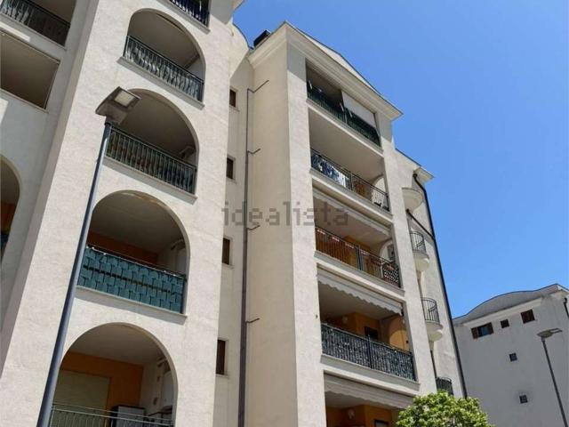 Appartamento in vendita di 75 m² in Via Giovanni Spadolini, 5