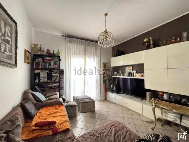 Appartamento in vendita di 75 m² in Via Giorgio e Guido Paglia, 2